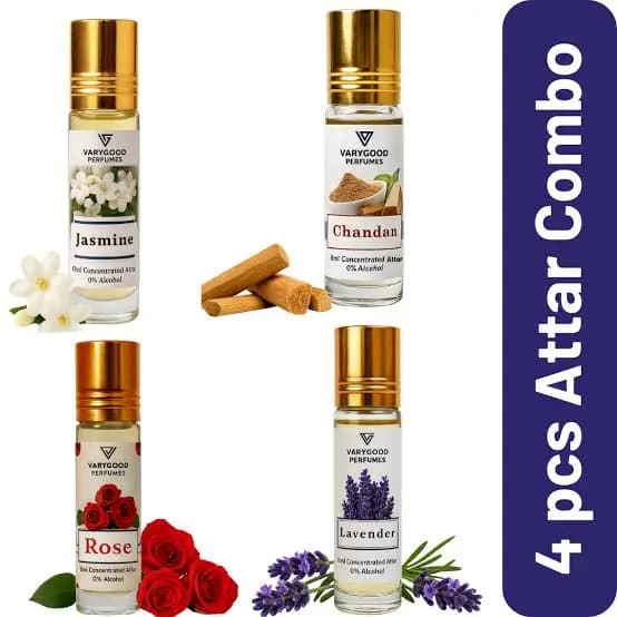 VaryGood Perfumes