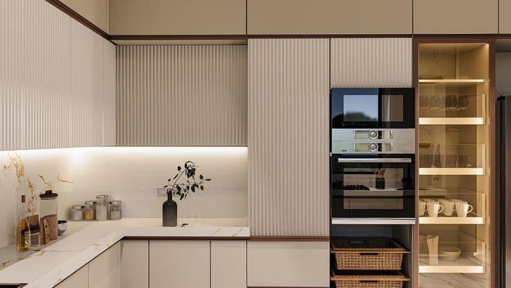 Influence Interior Design Studio — photo by Influence Interior Design Studio