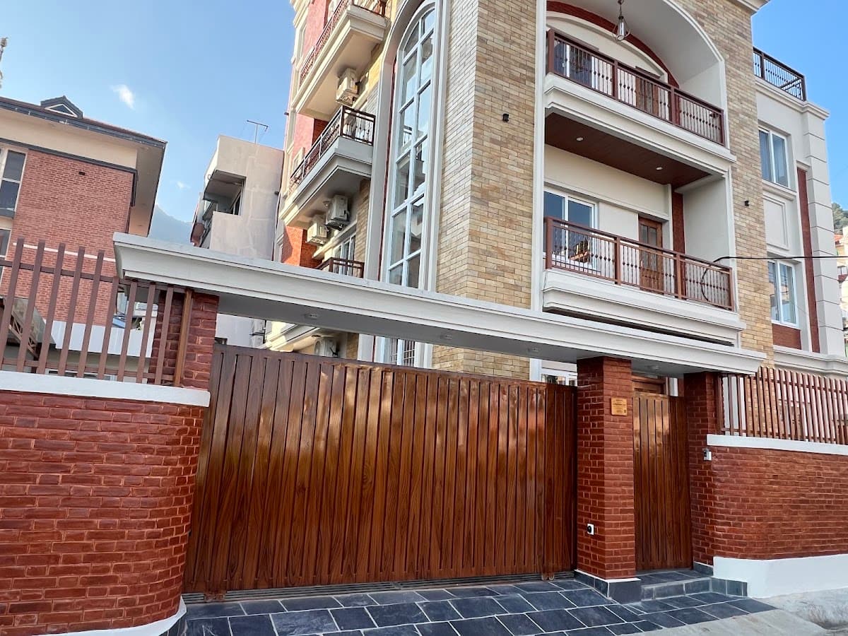 Innerview Apartment — photo by Innerview Apartment