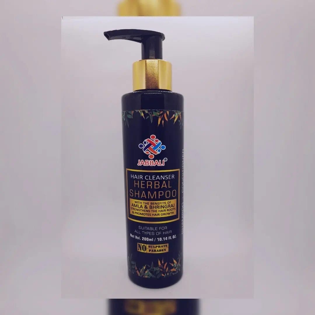 Jabbali Hair & Skin care — photo by Jabbali Hair & Skin care