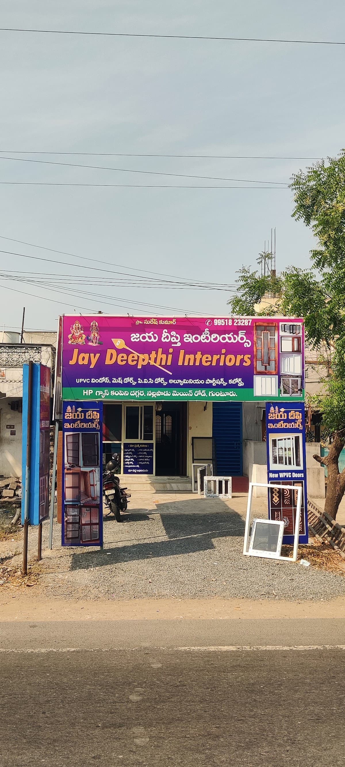 Jay Deepthi Interiors — photo by Jay Deepthi Interiors