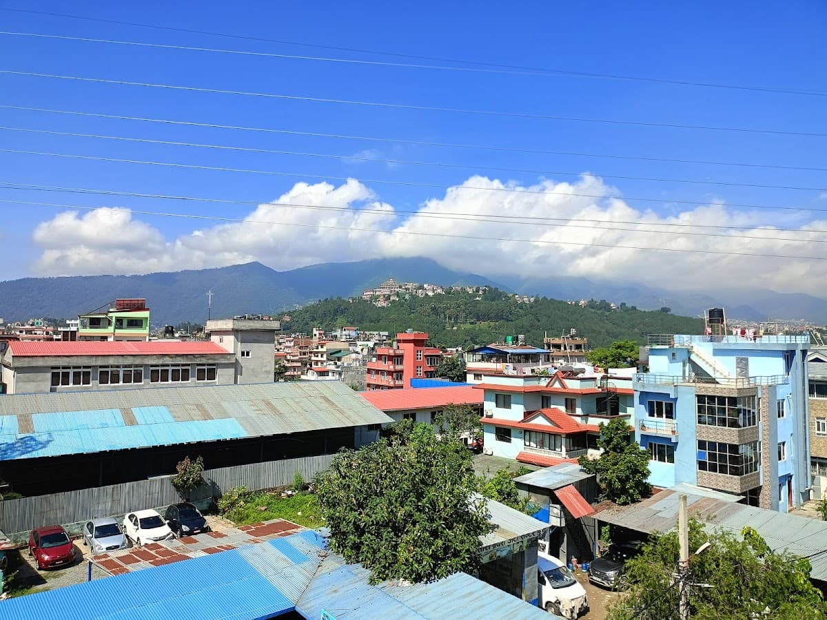 Jay Shree Ram boys Hostel, Baghdol, Dhobighat — photo by Boys Hostel, Baghdol, Dhobighat