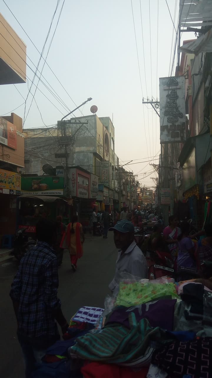 JAYA KRISHNA JEWELLERS — photo by Google 4 U