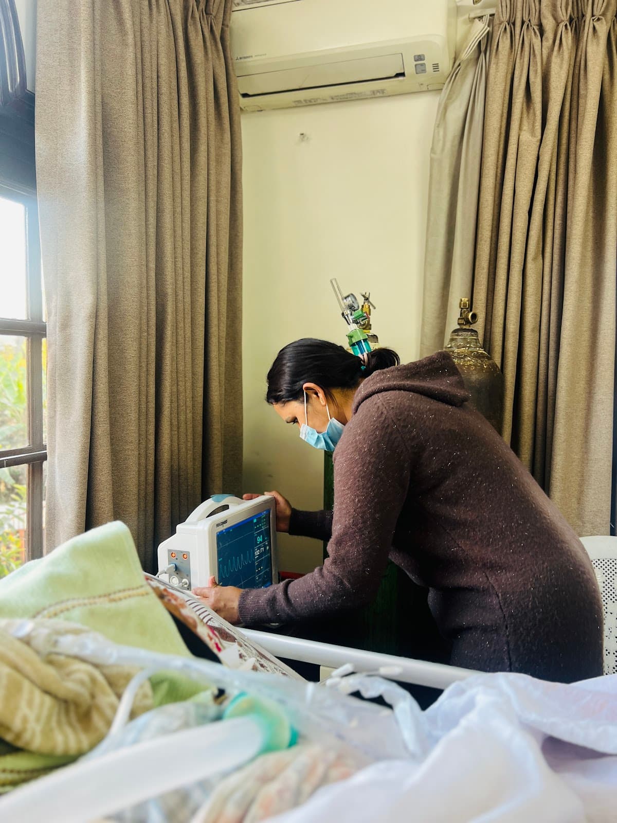 Jeevan Home Care — photo by Jeevan Home Care