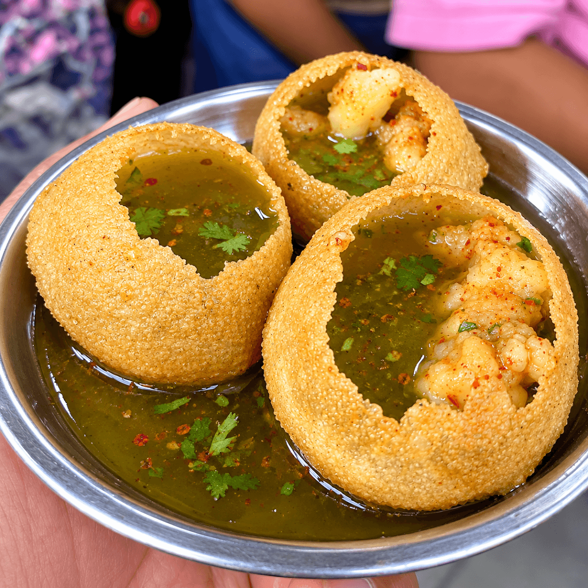 Jhyapleydai ko chatpate pasal — photo by Jhyapleydai ko chatpate pasal