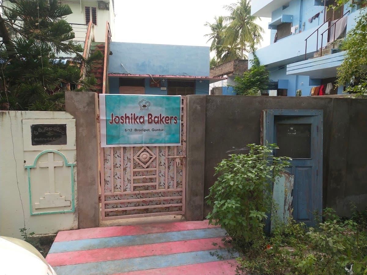 Joshika bakers — photo by Panithi Jeevan