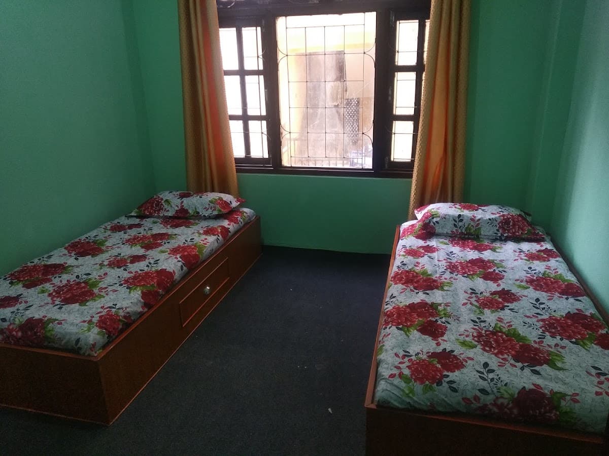 Joya's Home Girls Hostel — photo by Joya's Home Girls Hostel