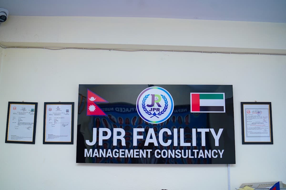 JPR Facility Management — photo by JPR Facility Management