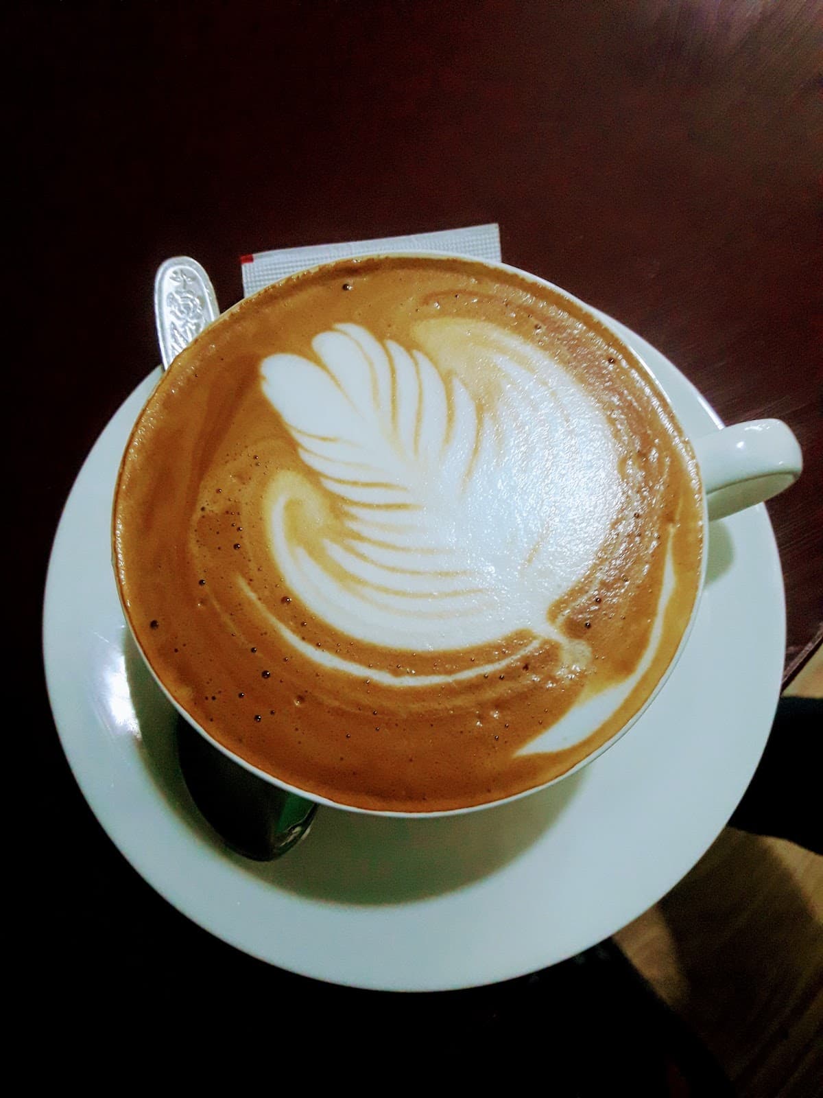 Juju cafe — photo by Sanjay Shrestha