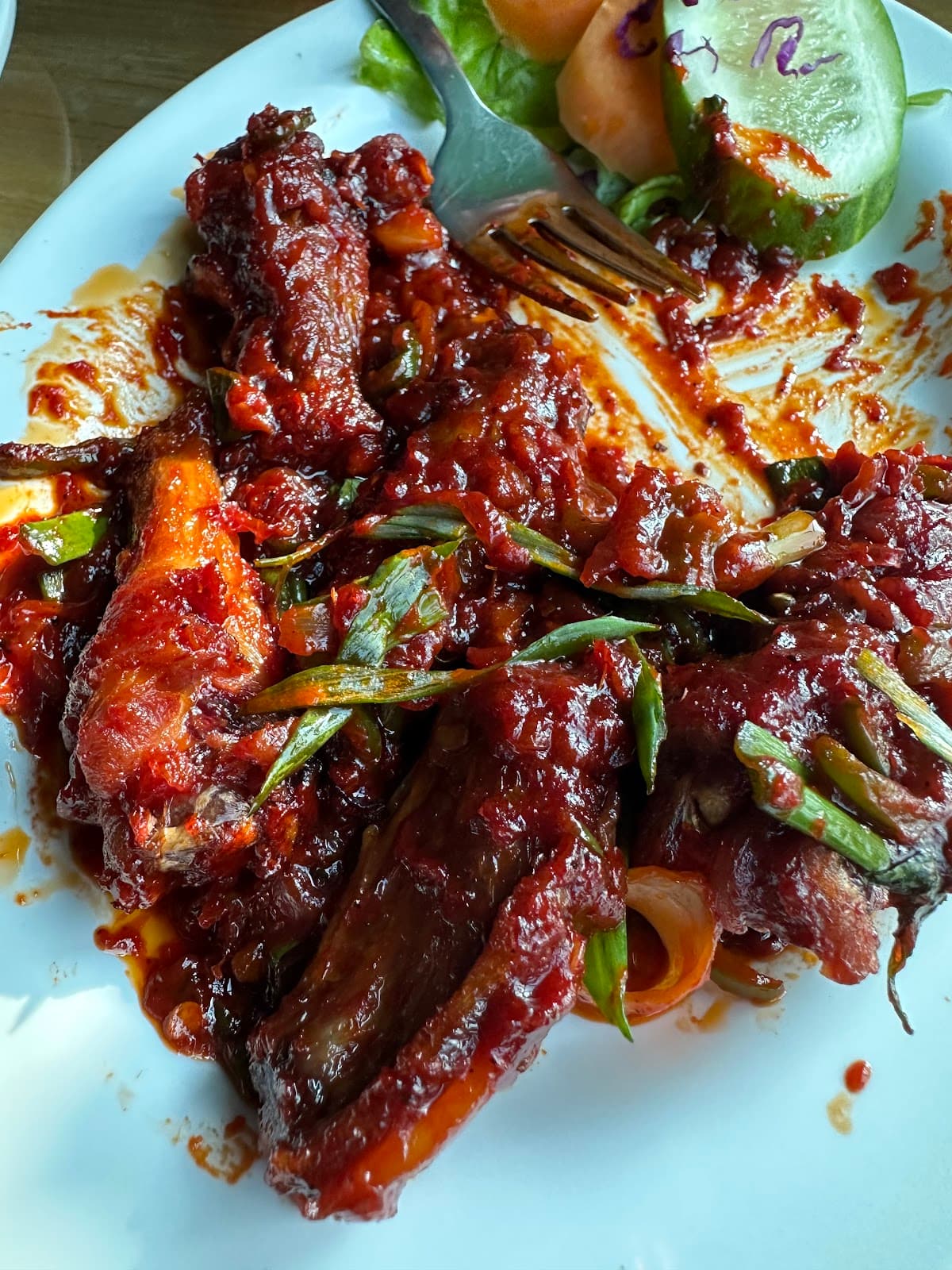 Jungle Restaurant and Lounge — photo by MT. Everest Restaurant