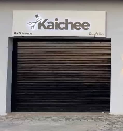 Kaichee — photo by Kaichee