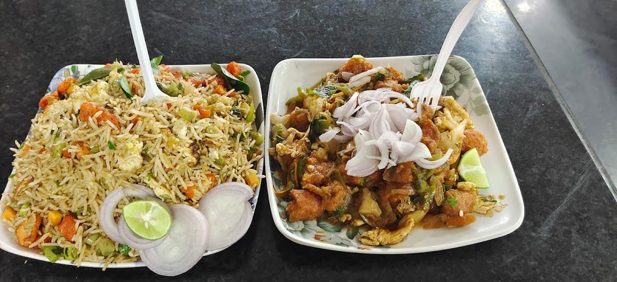 Kalyani Restaurant and Bar — photo by Dorbabu Venkat