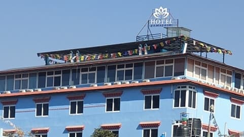 Kamalashi Boutique Inn — photo by Hotel Kamalashi
