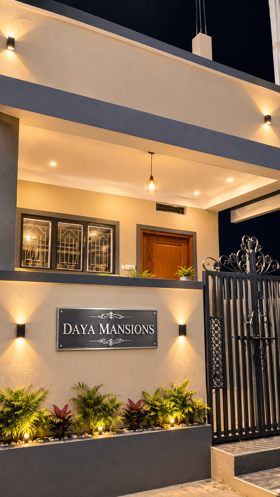KANDRU DAYAKAR Guest House 🏡 — photo by daya bangaram