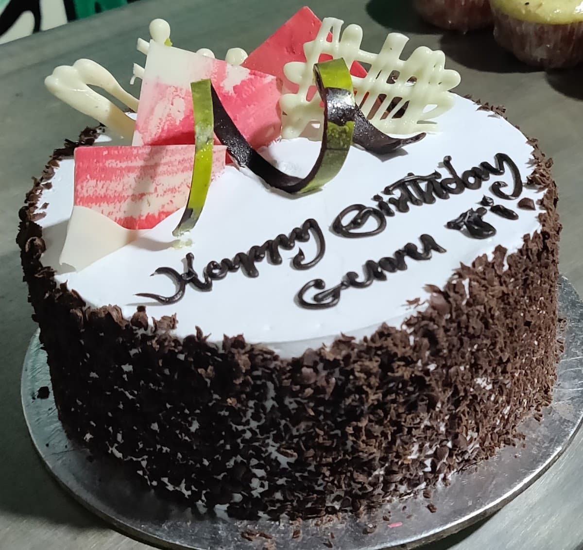 Kapan Bakery — photo by Siddhanta Ghole