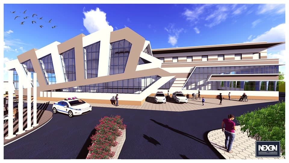 Karuna Hospital — photo by Karuna Hospital