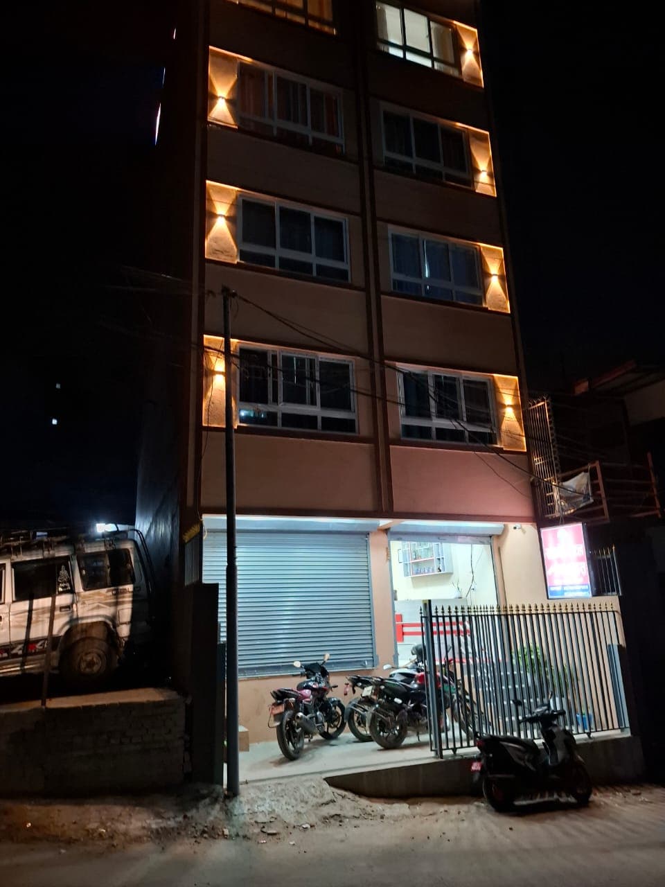 Khandadevi Hotel & Guest House — photo by Khandadevi Hotel & Guest House