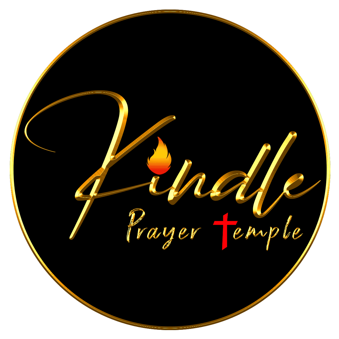 Kindle Prayer Temple — photo by prem chandra gottipati