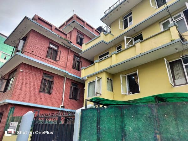 Kiva Girls Hostel — photo by Kiva Girls Hostel