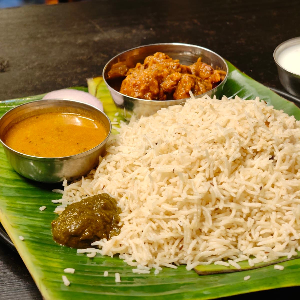 Kodi kura Bagara Buwa — photo by G R Akhil Adams
