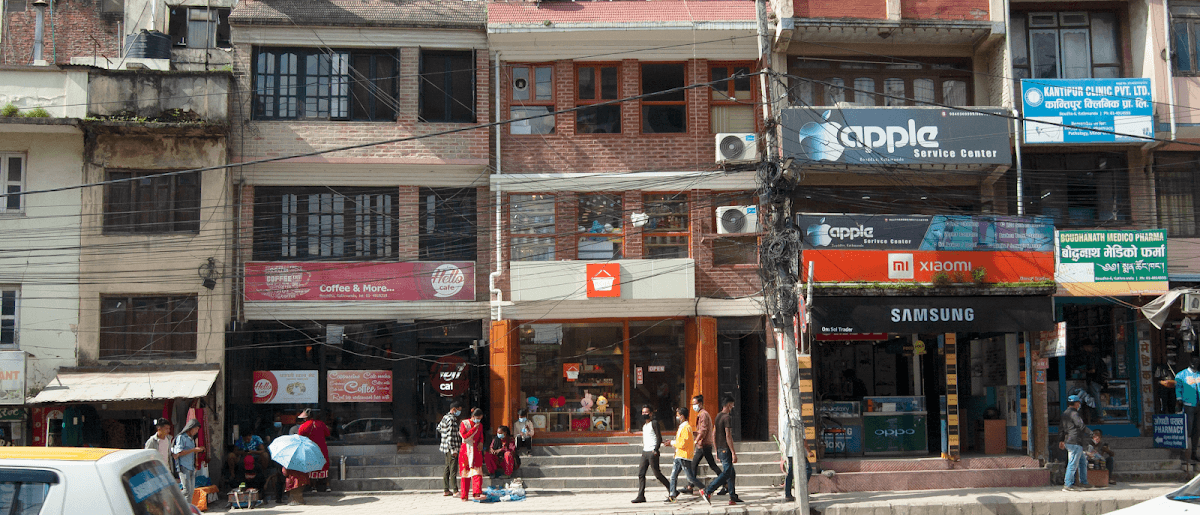 KOJA Nepal — photo by KOJA Nepal