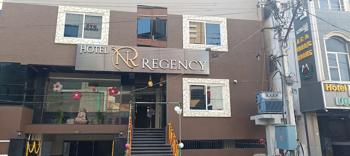 komali hotel — photo by Tanvitha Tanvitha2