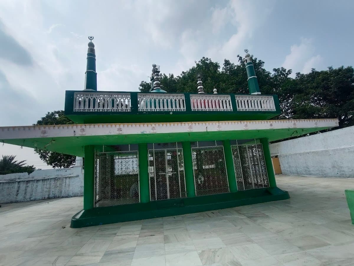 Kondaveedu — photo by Shaikh Abdul Shukur