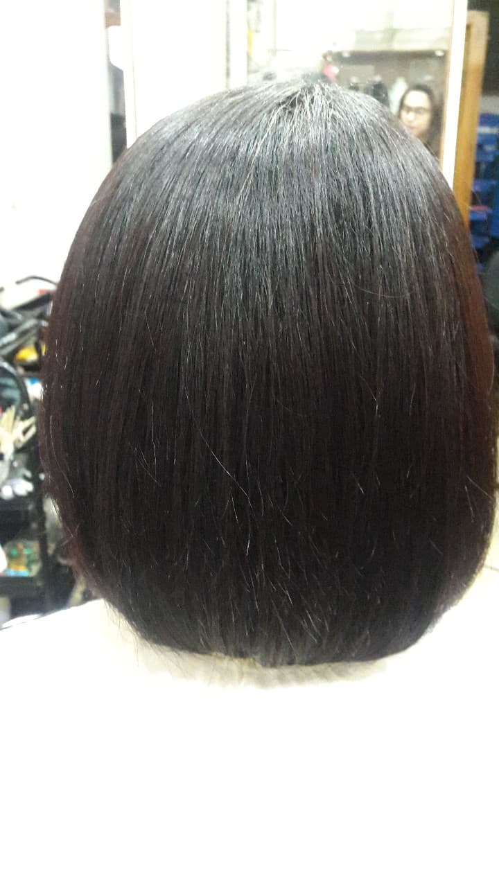 Korean Lee Beauty & Gents Parlour — photo by Everest Arirang Korean Cafe and Restaurant