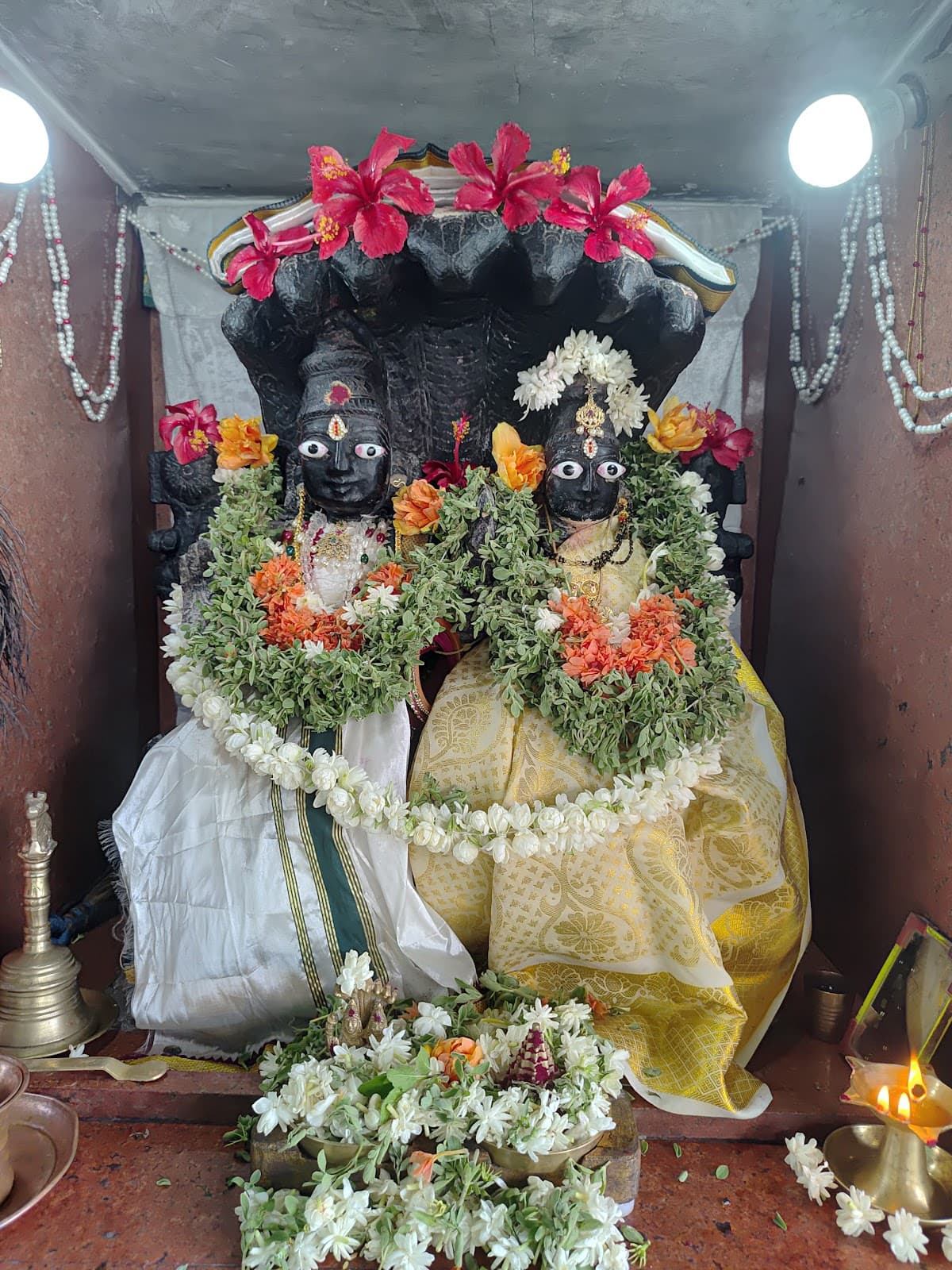 Kothuri Function Hall — photo by Gjgh Ghhh