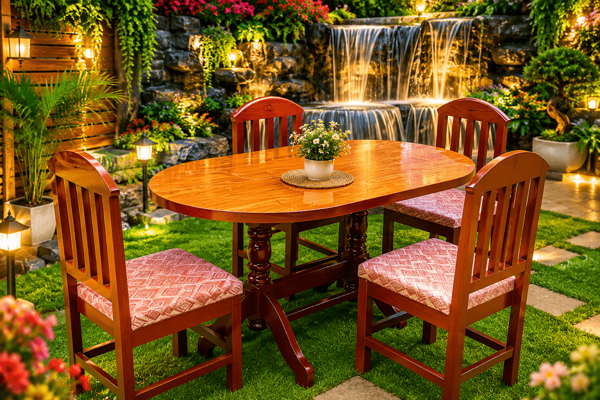 KPR furniture — photo by KPR furniture