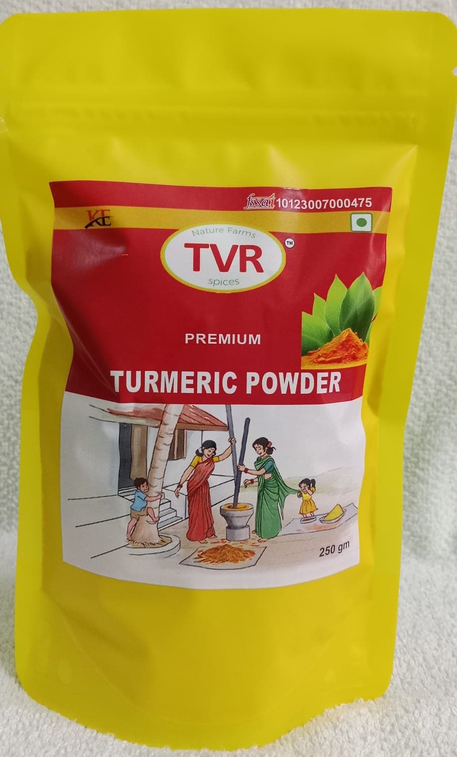 Krishna Enterprises — photo by Krishna Enterprises