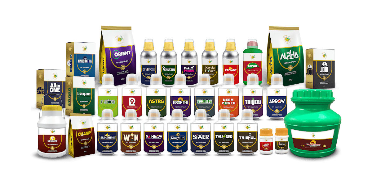 Krysta Crop Solutions Private Limited — photo by Krysta Crop Solutions Private Limited