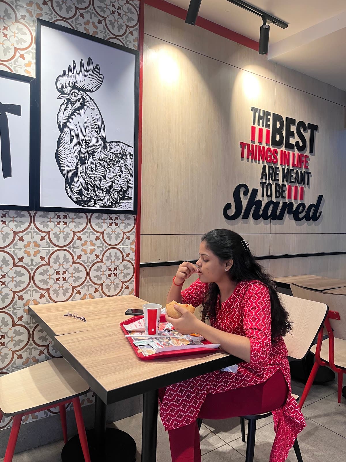 Ksp Food World — photo by Rasi Priya