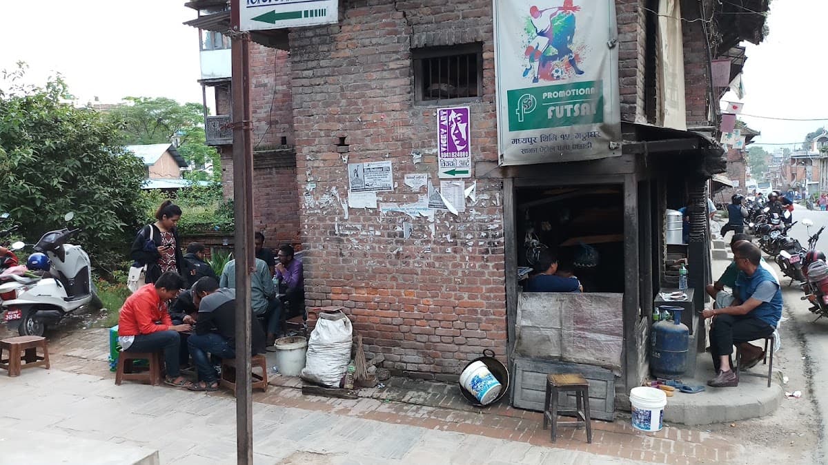 Kuncha Pasal — photo by Hamro Jatra