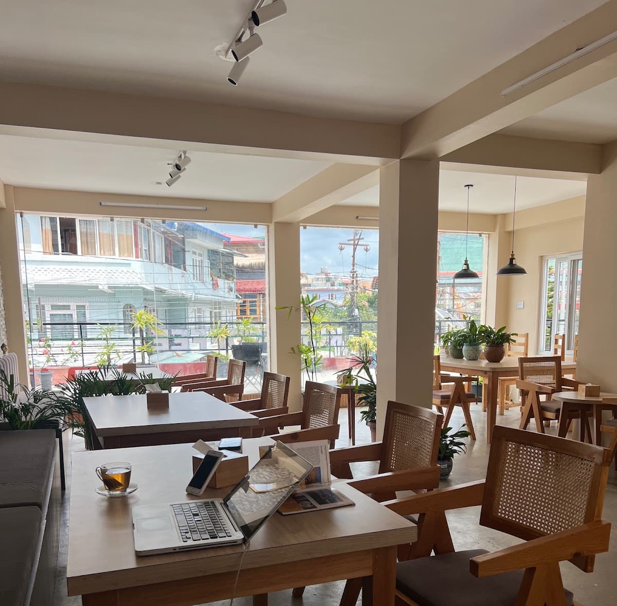 Kund Coffee | Specialty Coffee Shop in Golfutar, Kathmandu — photo by Kund Coffee | Specialty Coffee Shop in Golfutar, Kathmandu