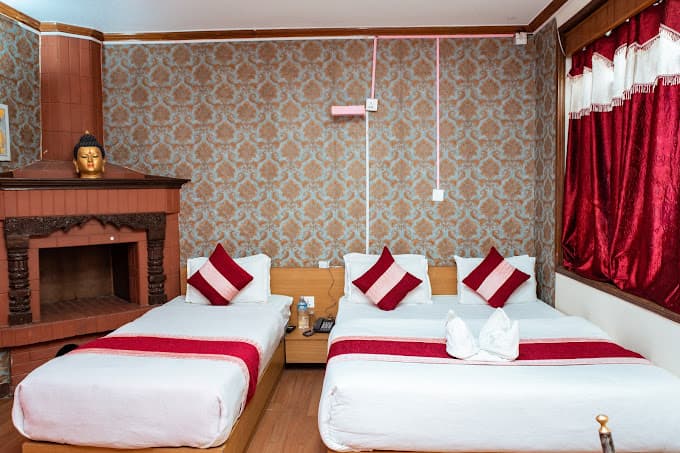 Kusum Hotel — photo by Kusum Hotel