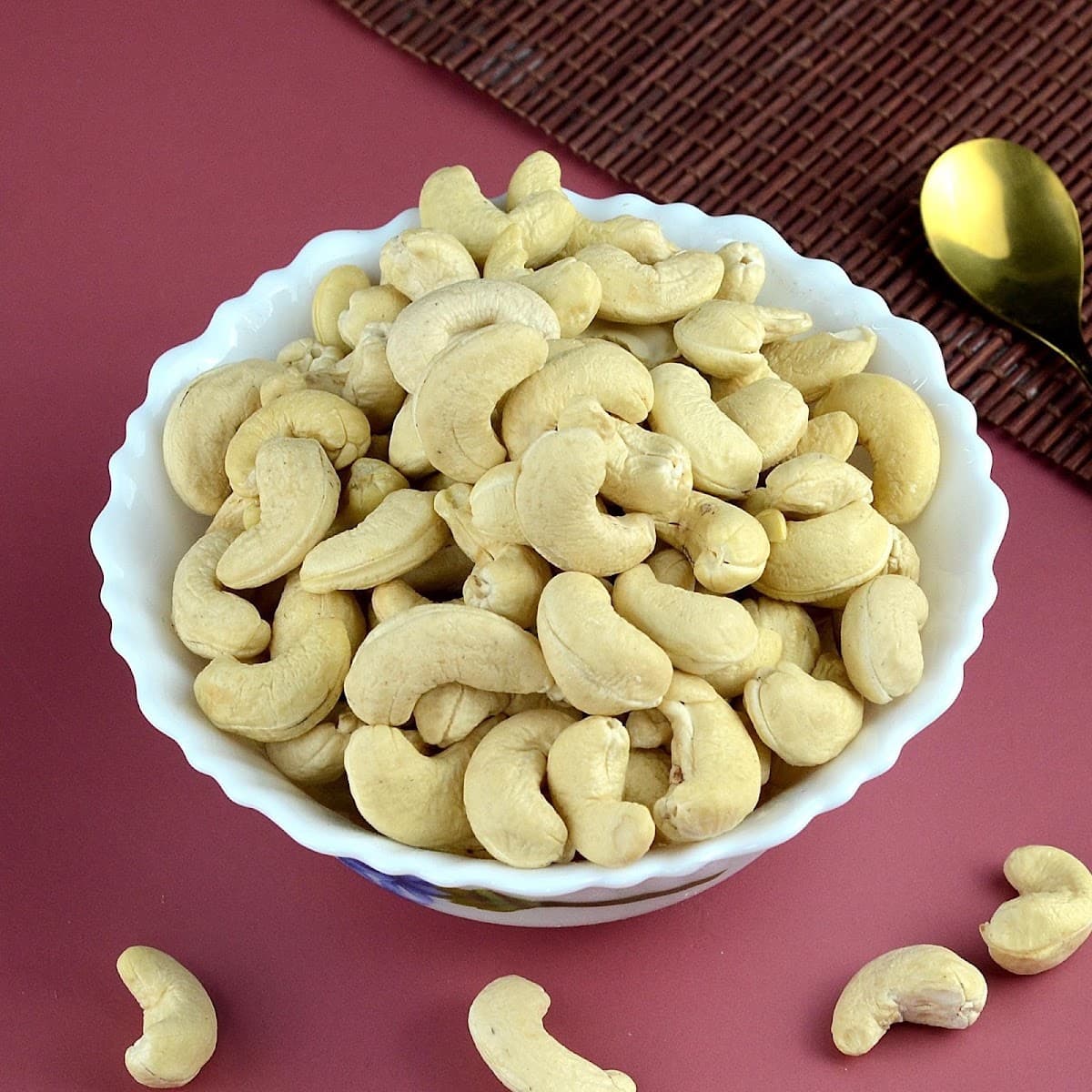 KV Commodities — photo by Dry fruits Snacks pickles