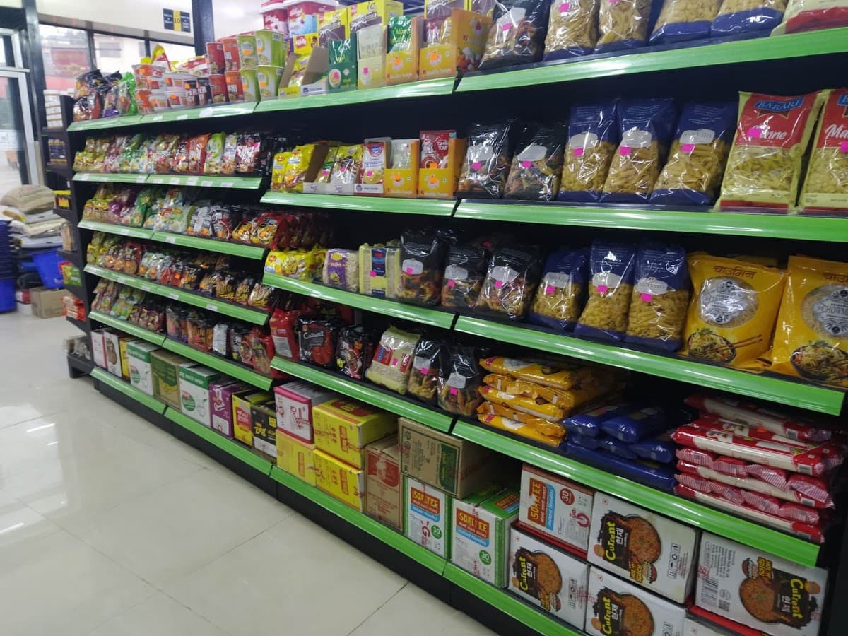 Lai Lai Supermart — photo by Lai Lai Supermart