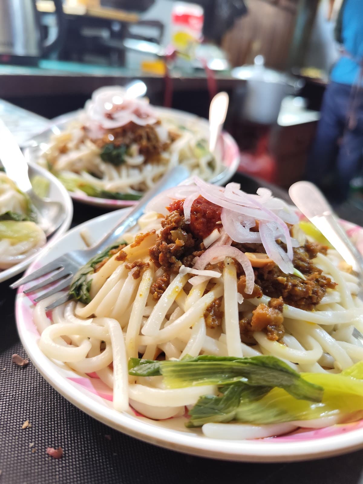 Lakshita Fast Food & chiya junction — photo by Sanjay Khatri