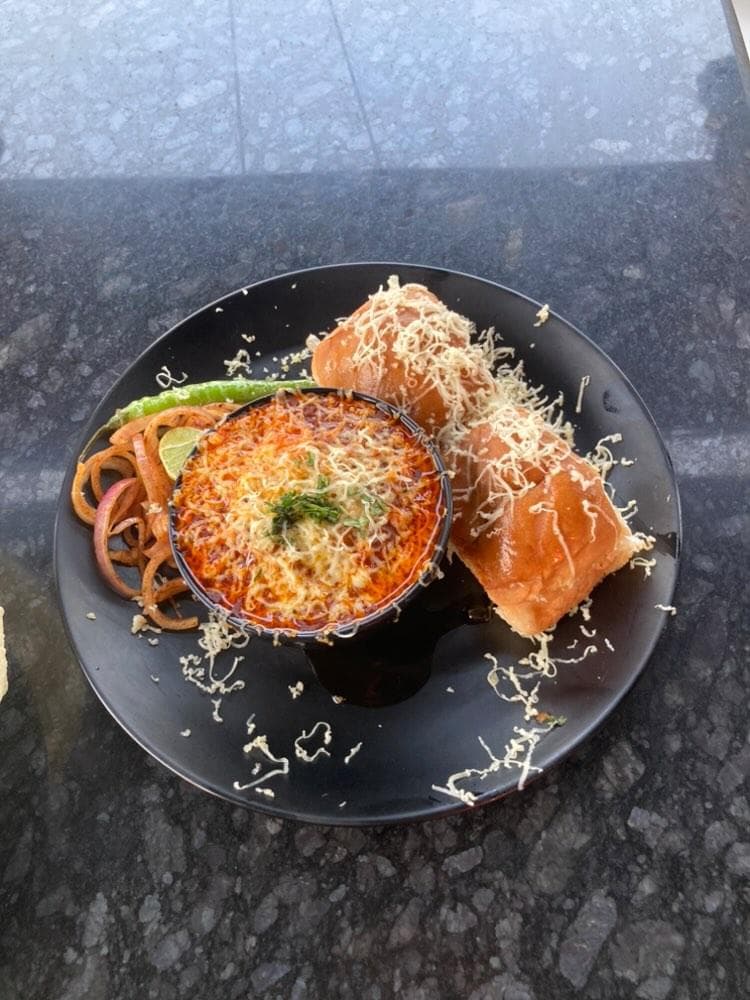 Lalaji Dilliwale — photo by VAVE Blogger