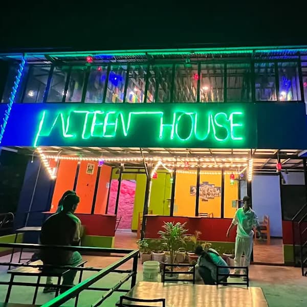 Lalteen House Restaurant — photo by Lalteen House Restaurant