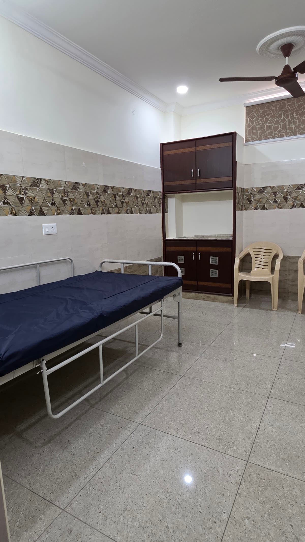 Lavanya Nursing Home — photo by Lavanya Madasu