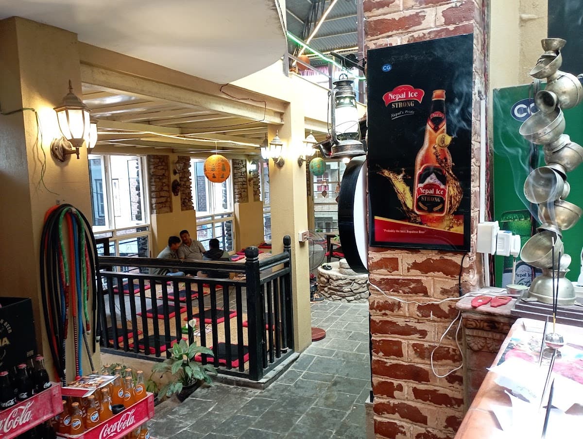 Layaku Durbar Restaurant and Heritage Home — photo by Layaku Durbar Restaurant and Heritage Home