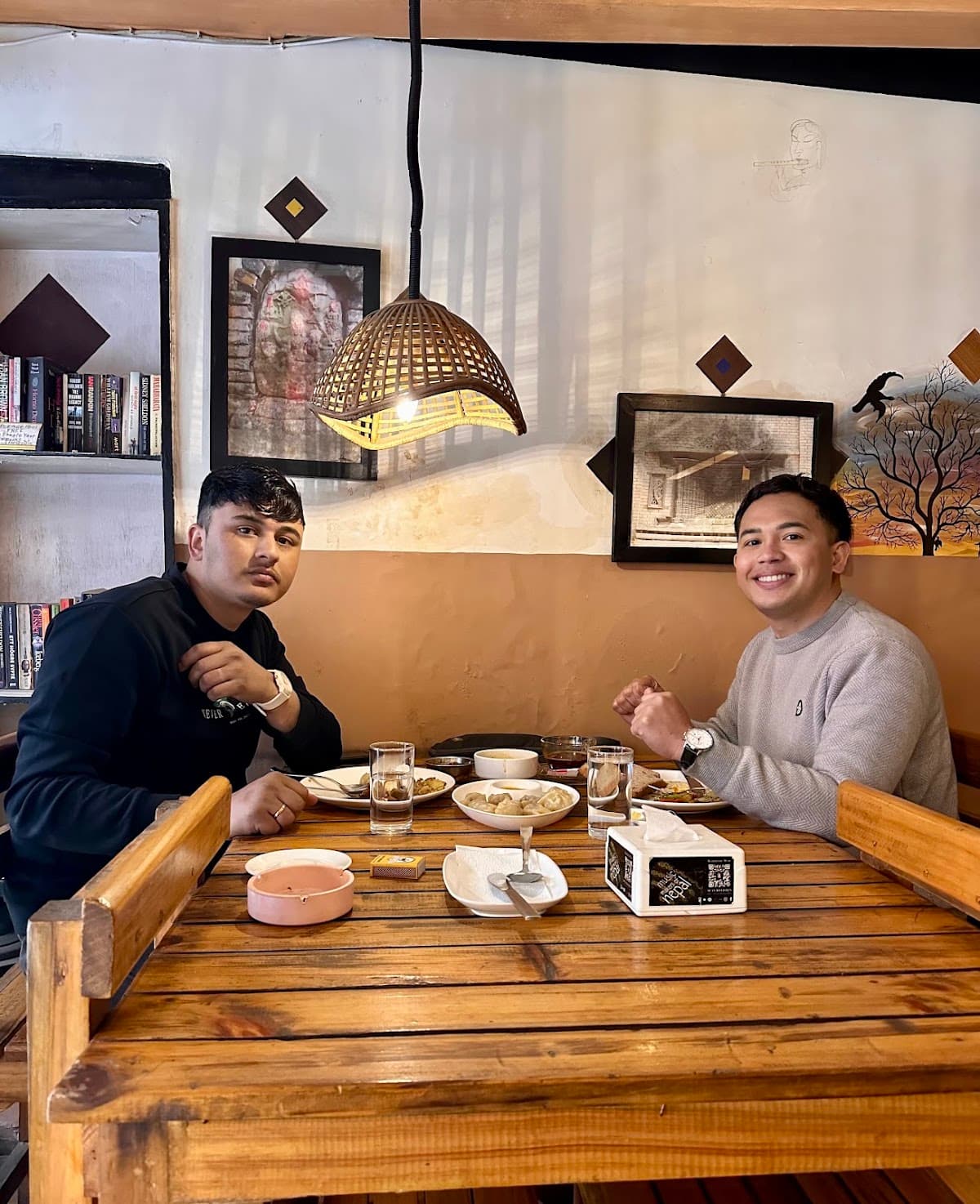 Lazy Monk Restaurant and Bar — photo by Marky_13 Official