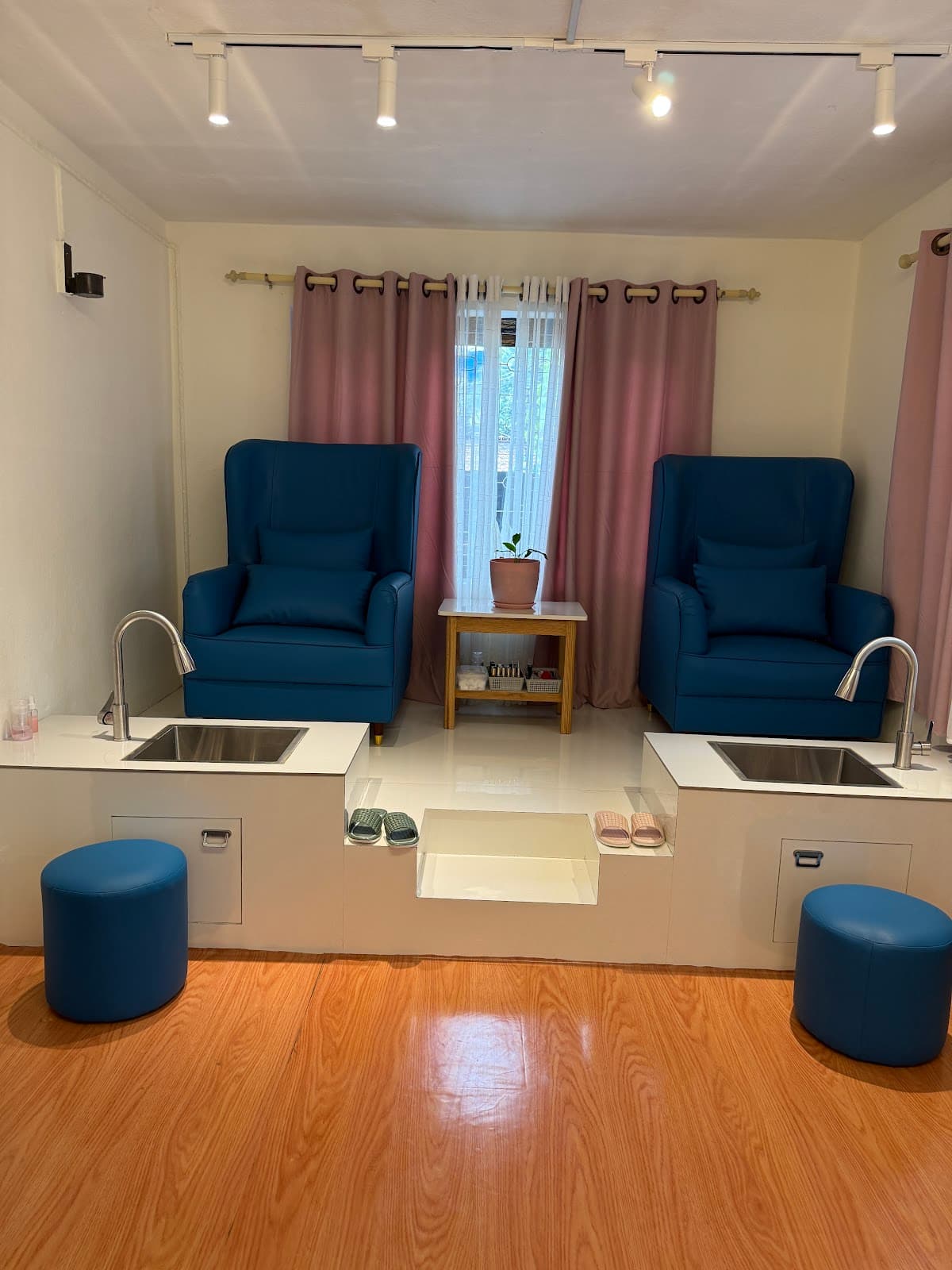 Le Belle Studio — photo by Nirma Chaudhary
