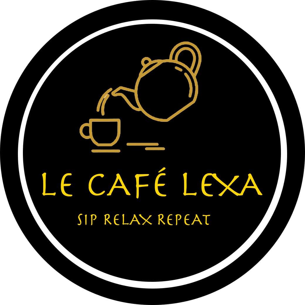 Le Café Lexa — photo by Manee