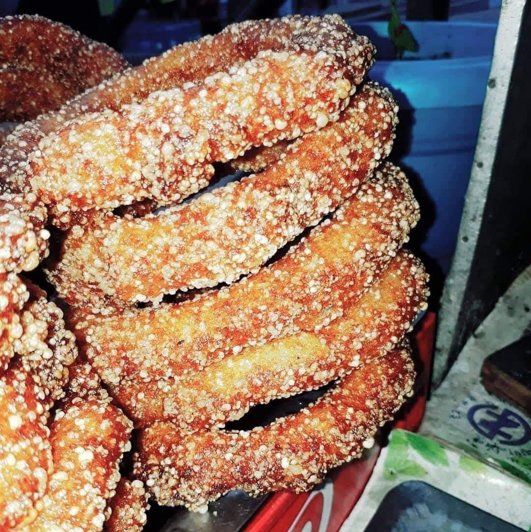 Lokpriya Sel Roti Bhandar Kapurdhara Kathmandu — photo by Lokpriya Sel Roti Bhandar Kapurdhara Kathmandu
