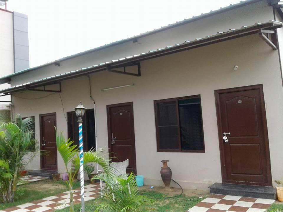 Lotus Pond Resort & spa — photo by lotus pond resorts & spa