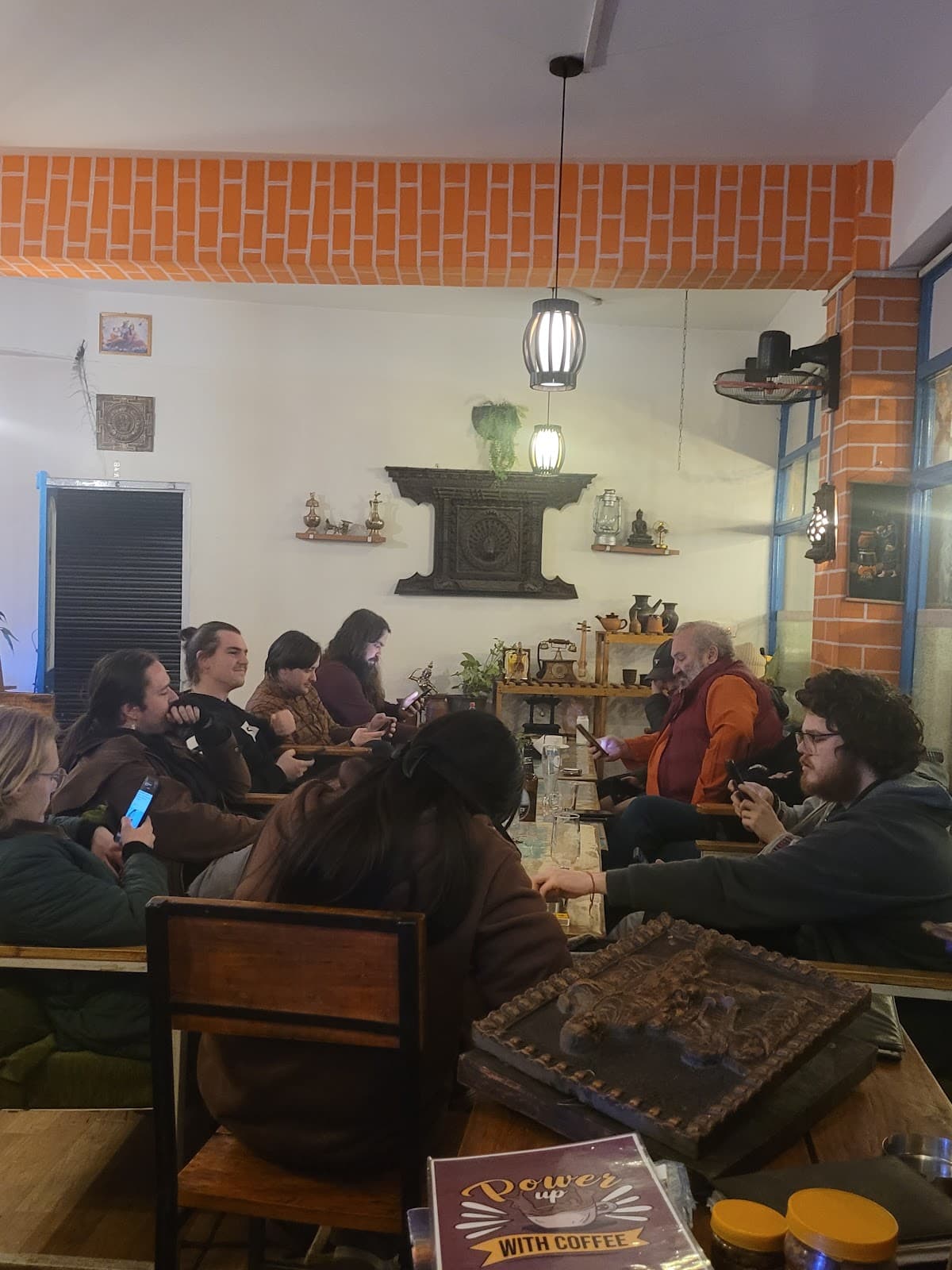 Lumanati Kitchen - Lazimpat — photo by Lumanati Kitchen - Lazimpat