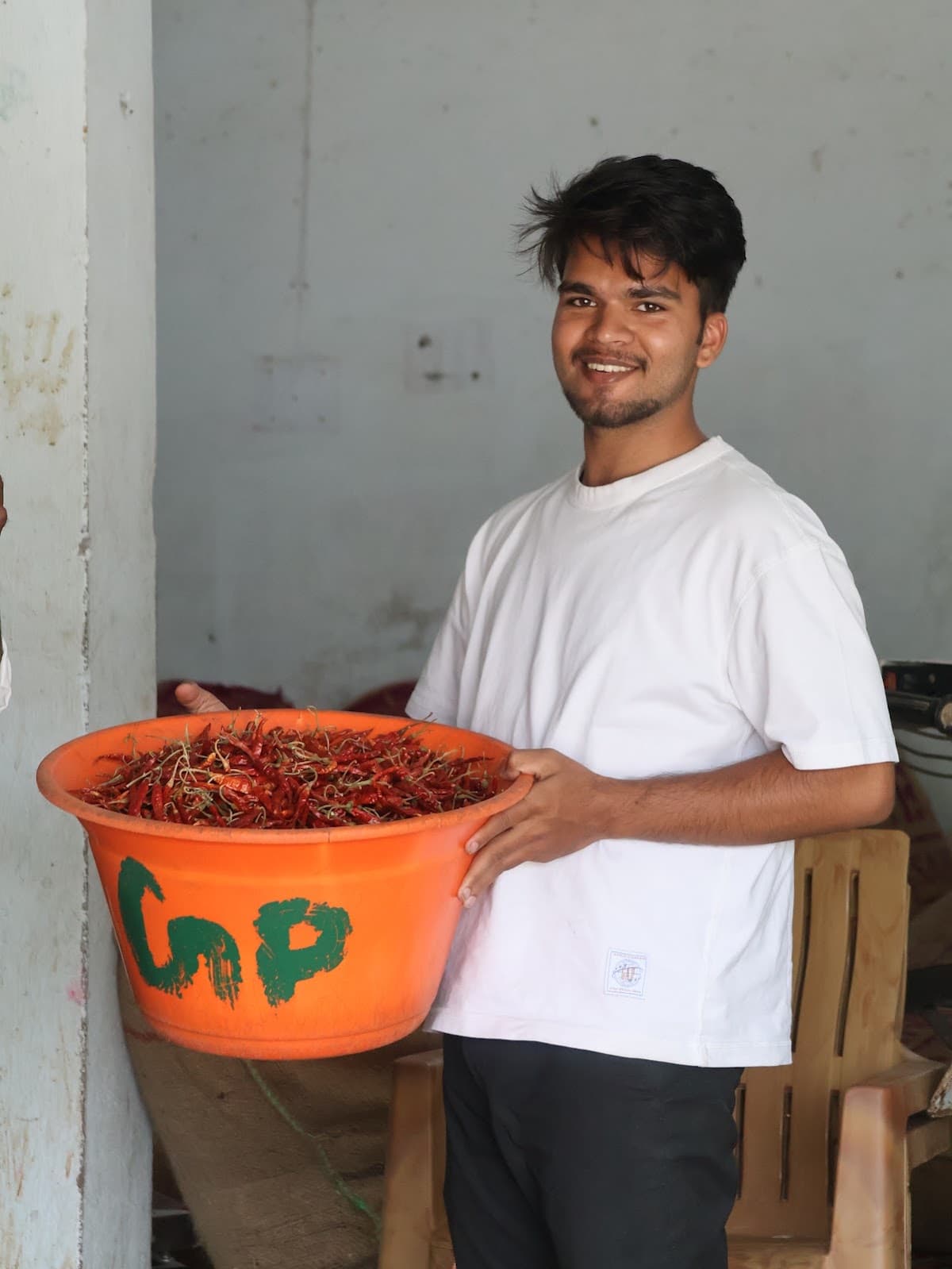 MAA G P TRADERS — photo by MAA G P TRADERS